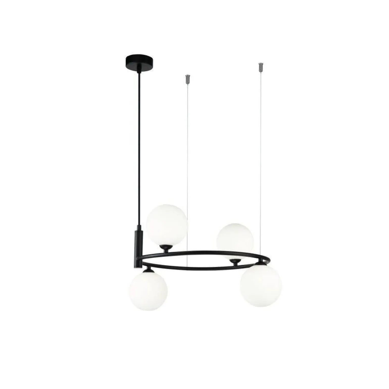 Lampa wisząca Ring Maytoni (MOD013PL-04B)