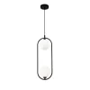 Lampa wisząca Ring Maytoni (MOD013PL-02B)