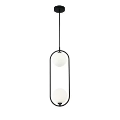 Lampa wisząca Ring Maytoni (MOD013PL-02B)