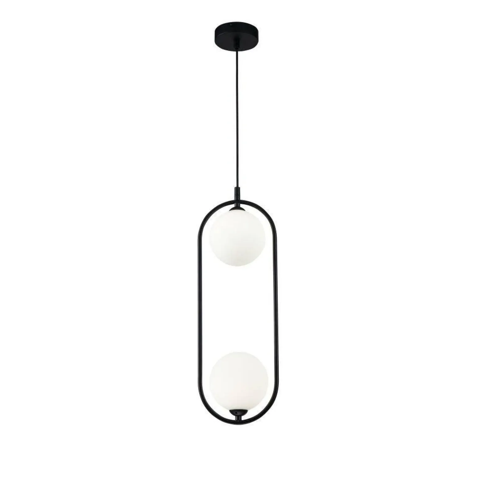 Lampa wisząca Ring Maytoni (MOD013PL-02B)