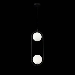 Lampa wisząca Ring Maytoni (MOD013PL-02B)