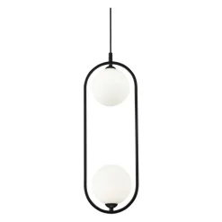 Lampa wisząca Ring Maytoni (MOD013PL-02B)