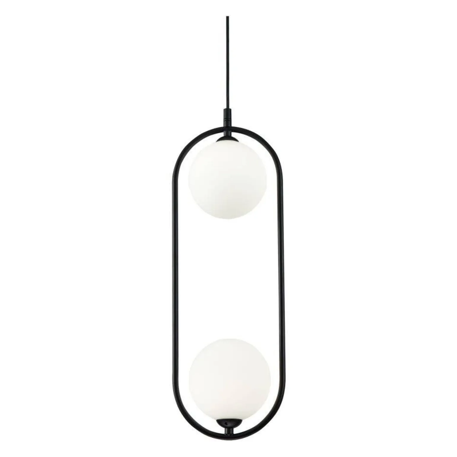 Lampa wisząca Ring Maytoni (MOD013PL-02B)