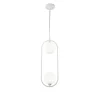 Lampa wisząca Ring Maytoni (MOD013PL-02W)