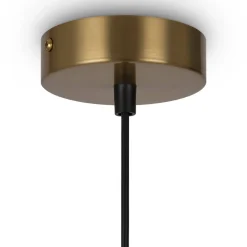 Lampa wisząca Ring (MOD013PL-06BS1) - Maytoni