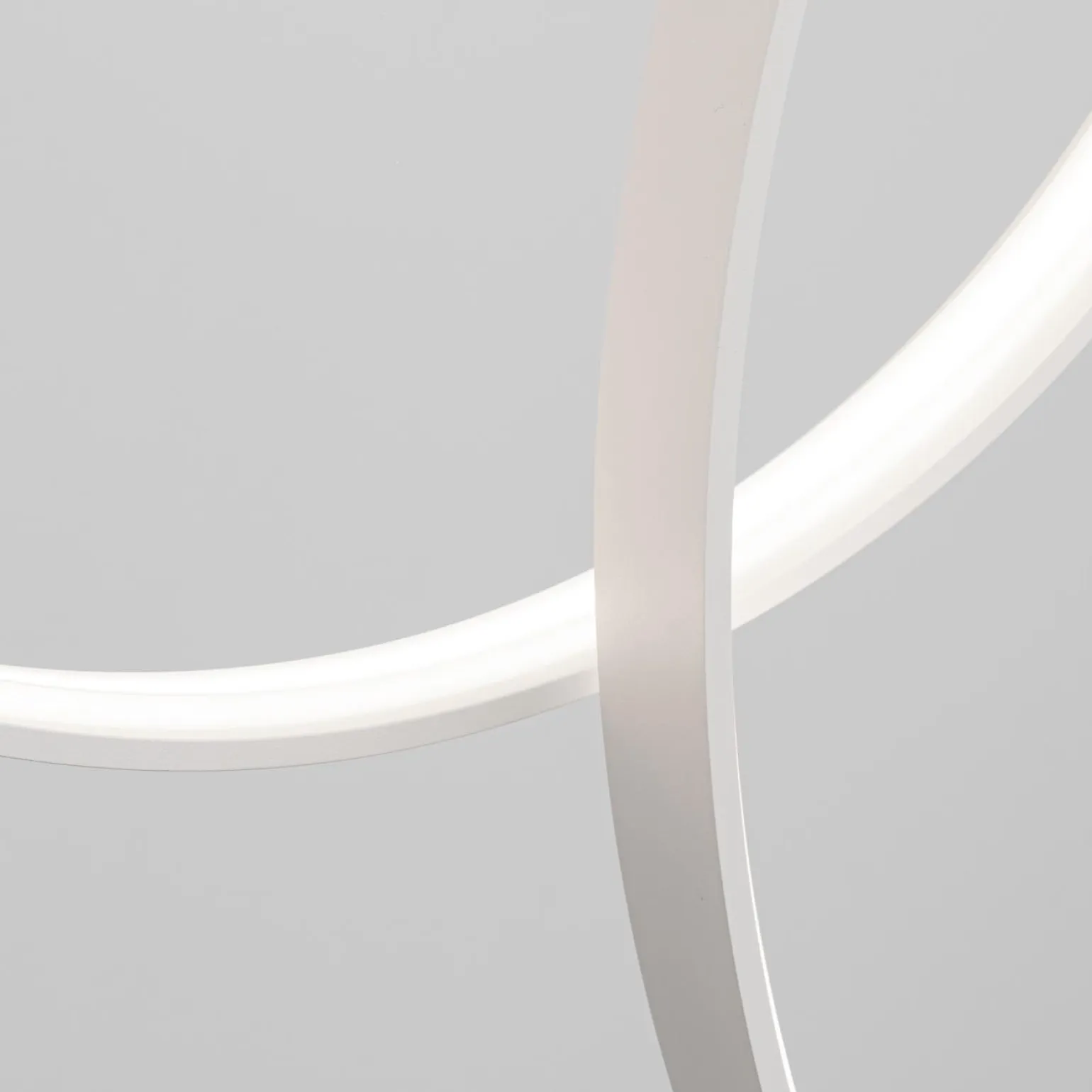 Lampa wisząca RIO 3 55/78/110 biała LED 4000K (TH.539) - Thoro Lighting