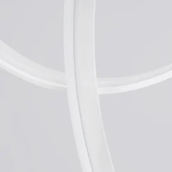 Lampa wisząca RIO 5 55/55/78/110/110 biała LED 3000K (TH.542) - Thoro Lighting