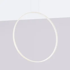 Lampa wisząca RIO 78 beżowa LED 3000K (TH.362) - Thoro Lighting