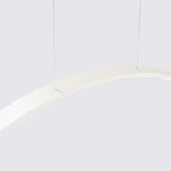 Lampa wisząca RIO 78 beżowa LED 3000K (TH.362) - Thoro Lighting