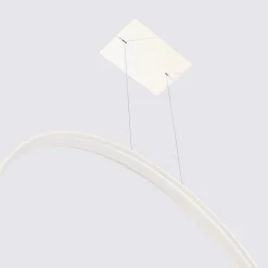 Lampa wisząca RIO 55 beżowa LED 3000K (TH.361) - Thoro Lighting