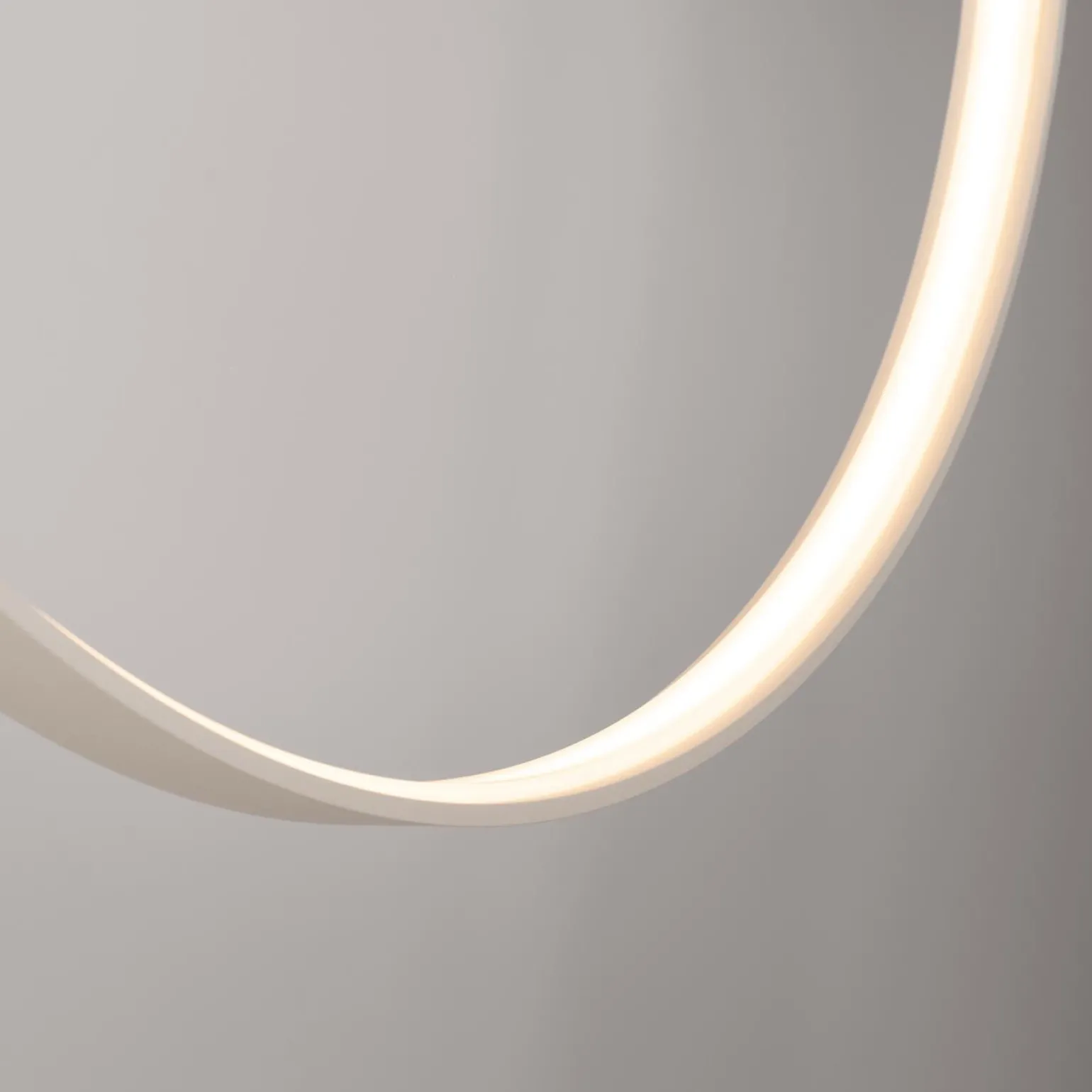 Lampa wisząca RIO 55 beżowa LED 3000K (TH.361) - Thoro Lighting