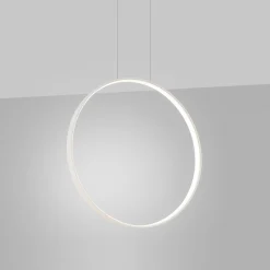 Lampa wisząca RIO 55 beżowa LED 4000K (TH.364) - Thoro Lighting