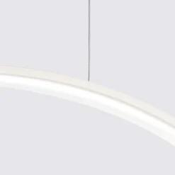 Lampa wisząca RIO 55 beżowa LED 4000K (TH.364) - Thoro Lighting