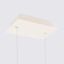 Lampa wisząca RIO 55 beżowa LED 4000K (TH.364) - Thoro Lighting