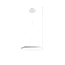 Lampa wisząca RIO 55 biały LED 3000K (TH.105) - Thoro Lighting