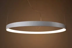 Lampa wisząca RIO 55 biały LED 3000K (TH.105) - Thoro Lighting