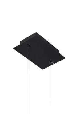 Lampa wisząca RIO 110 biały LED 3000K (TH.121) - Thoro Lighting