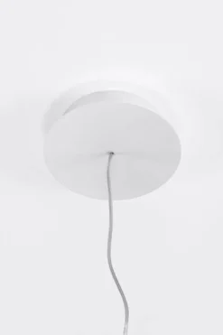 Lampa wisząca RIO 55 czarny LED 4000K (TH.108) - Thoro Lighting