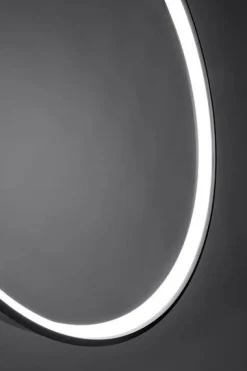 Lampa wisząca RIO 78 złota LED 4000K (TH.140) - Thoro Lighting