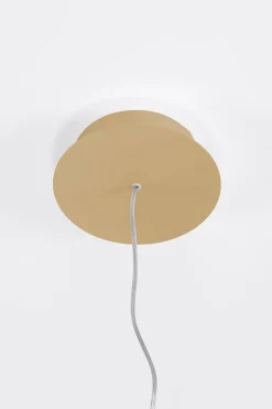 Lampa wisząca RIO 78 złoty LED 4000K (TH.181) - Thoro Lighting