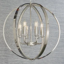 Lampa Wisząca Ritz (81508) Endon