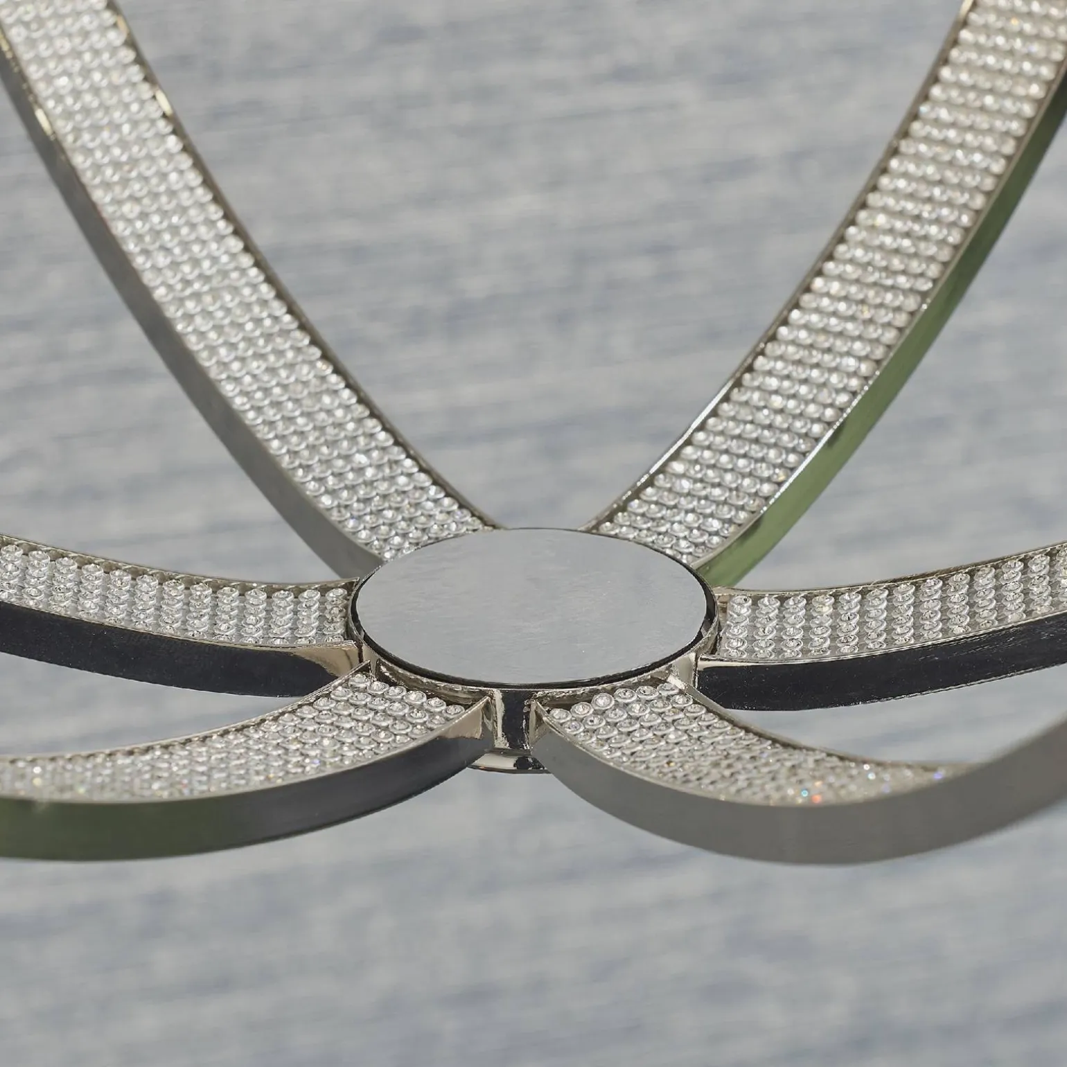 Lampa Wisząca Ritz (81508) Endon