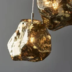 Lampa Wisząca Rock (97660) Endon