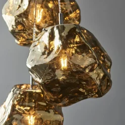 Lampa Wisząca Rock (97660) Endon