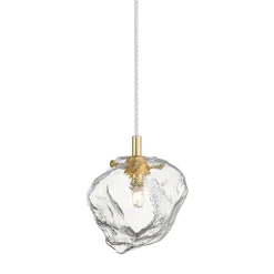 LAMPA WISZĄCA ROCK (P0488-01F-U8AC) Zuma Line