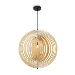 Lampa wisząca Roots Ø 60 cm (MOD197PL-01W2) - Maytoni