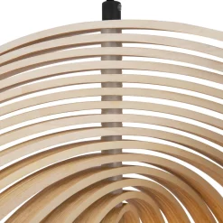 Lampa wisząca Roots Ø 60 cm (MOD197PL-01W2) - Maytoni