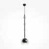 Lampa wisząca Ros (MOD227PL-01B) - Maytoni