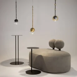 Lampa wisząca Ros (MOD227PL-01B) - Maytoni