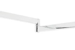 Lampa wisząca ROTA 360 srebrny chrom (JD8998) - King Home