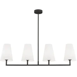 Lampa Wisząca SAFIANO 4 (1831) - Argon