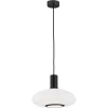 Lampa wisząca SAGUNTO PLUS (8565-ARG) - Argon
