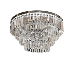 Lampa wisząca SALERNO PENTANT (DEL-6293-5P | AZ 2107) Azzardo - żyrandol