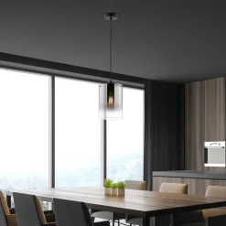 Lampa wisząca Samu (60895) - Fischer&Honsel