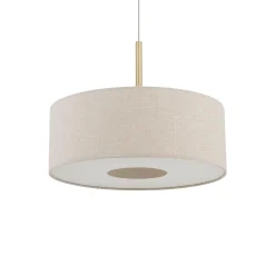 Lampa wisząca SANTANA M (11652) - Nowodvorski