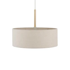 Lampa wisząca SANTANA M (11652) - Nowodvorski