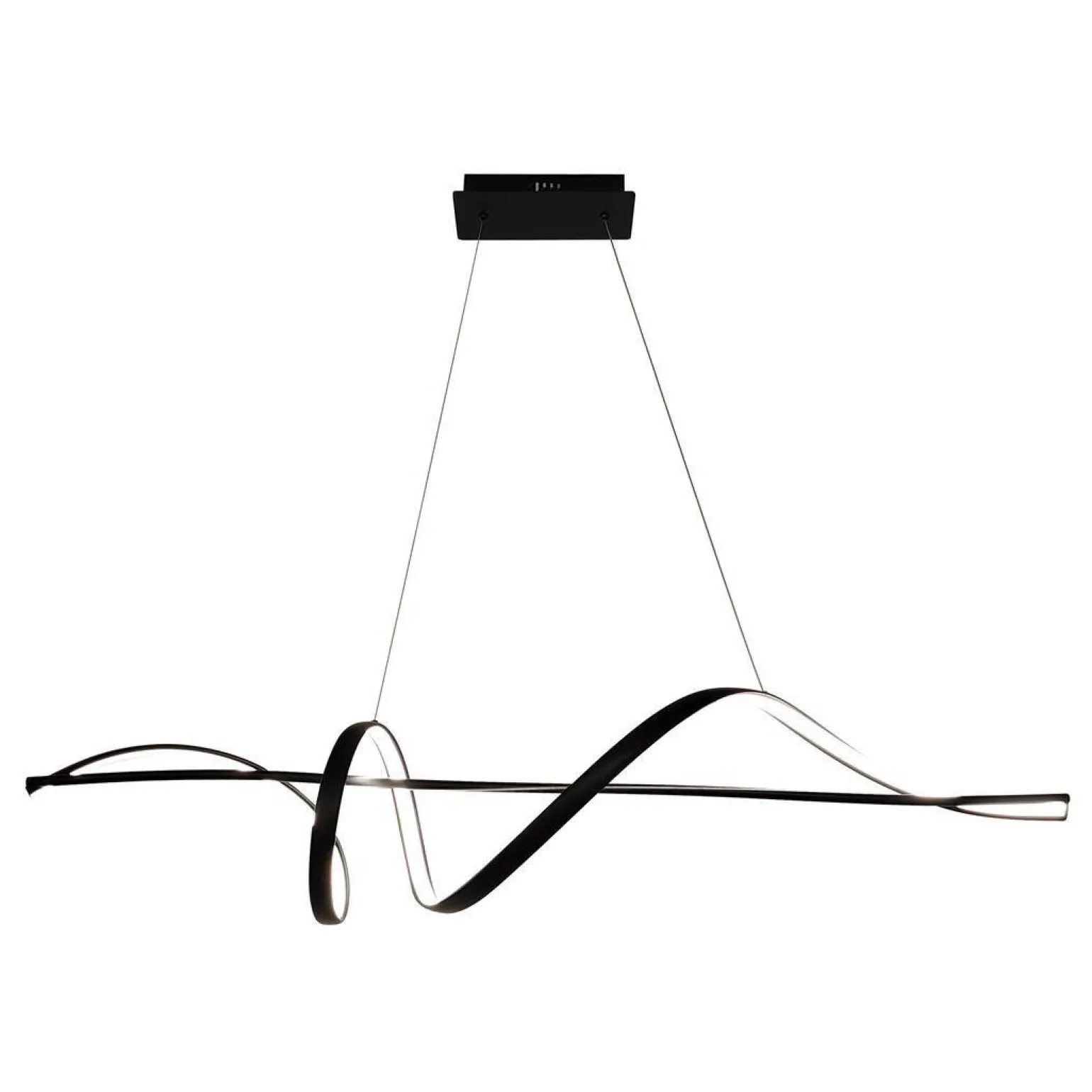 Lampa wisząca SASH 36W LED (ML1190) - Milagro