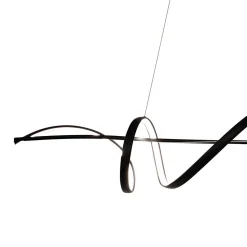 Lampa wisząca SASH 36W LED (ML1190) - Milagro