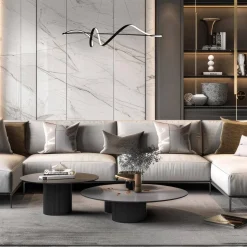 Lampa wisząca SASH 36W LED (ML1190) - Milagro