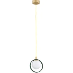 Lampa Wisząca SATURNIA (8256) - Argon