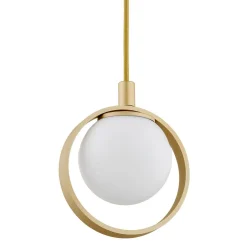 Lampa Wisząca SATURNIA (8257) - Argon