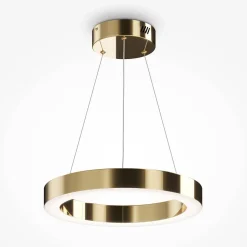 Lampa wisząca Saturno Ø40 (MOD415PL-L36BS4K) - Maytoni
