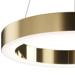 Lampa wisząca Saturno Ø40 (MOD415PL-L36BS4K) - Maytoni