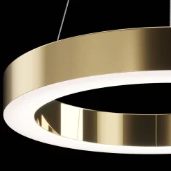 Lampa wisząca Saturno Ø40 (MOD415PL-L36BS4K) - Maytoni