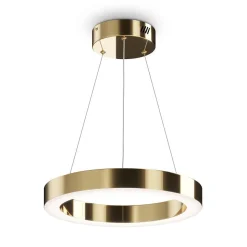 Lampa wisząca Saturno Ø40 (MOD415PL-L36BS4K) - Maytoni
