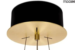 Lampa wisząca SATURNUS 47 złota - LED (MSE010100165) - Moosee